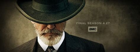 The Son TV Show on AMC: Season Two Viewer Votes - canceled + renewed TV ...