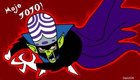 Mojo Jojo Quotes. QuotesGram