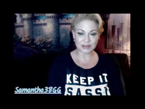 Sam G Live Stream About Consent In Sex YouTube