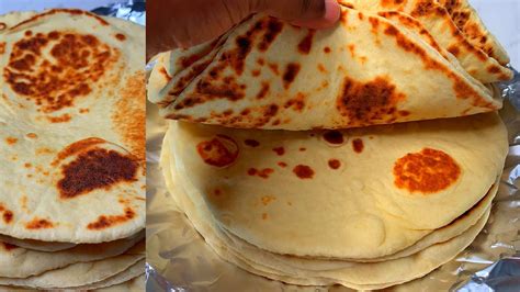 JINSI YA KUPIKA NAAN LAINI SANA TANDOORI NAAN BREAD HOW TO MAKE