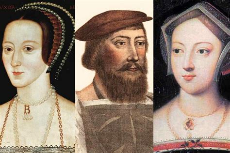 The Scandalous Boleyn Family: Why Do They Fascinate Us? | HistoryExtra