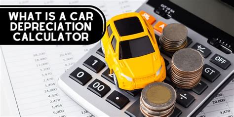 How To Use Free Car Depreciation Calculator Online