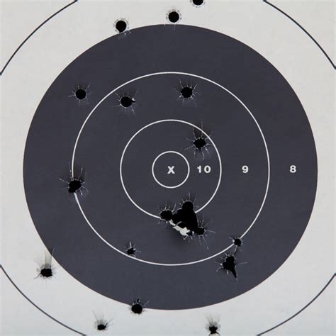 Four Basics of Gun Range Safety - Range609