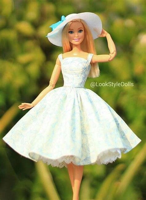 Pin By Ratna Kamala On Barbie Pretty Frocks Beautiful Dresses Short