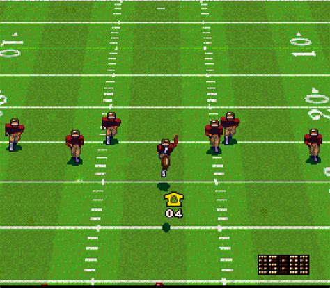 NFL Quarterback Club (Game) - Giant Bomb