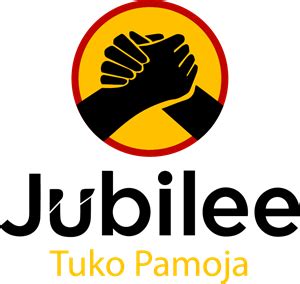 Jubilee Party Kenya Logo Download png