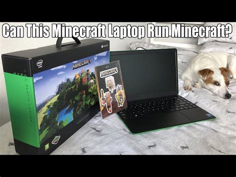 Geo Minecraft Laptop Informacionpublicasvetgobgt