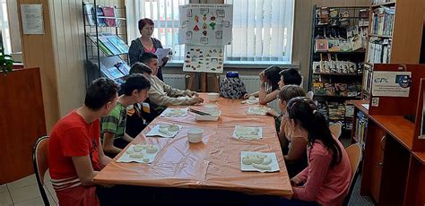 XIX Tydzień Bibliotek Biblioteka świat w jednym miejscu PBW Kielce