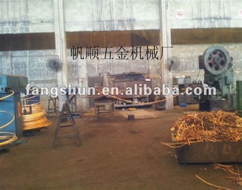 Professional Upward Continuous Casting Machine For Copper Rod China