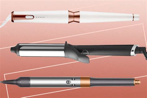 The 21 Best Curling Irons Of 2023