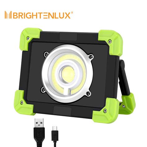 Brightenlux Factory Supply Lumen Portable High Bright Usb