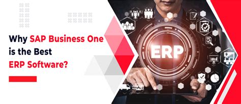 Microsoft Dynamics Vs SAP Business One Which Is The Best ERP