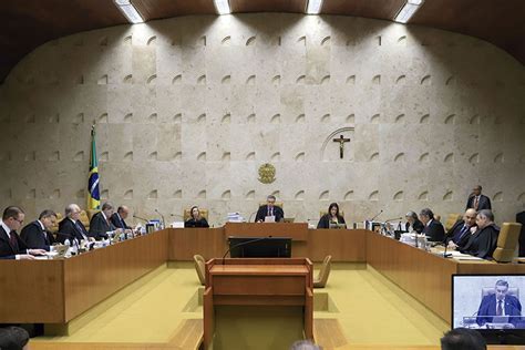 Psol Vai Ao Stf Contra Decisão Que Liberou Apreensão De Menores Sem