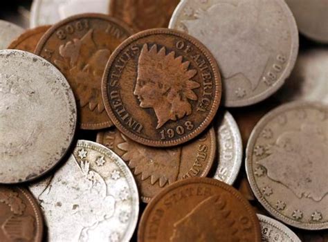 Rare, collectible coins are still in use – The Denver Post