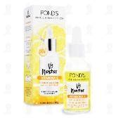 S Rum Booster Ponds Vs Manchas Vitamina C Gr