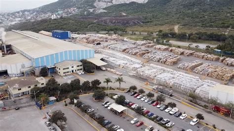 Inspeccionará Profepa a Zinc Nacional por contaminación