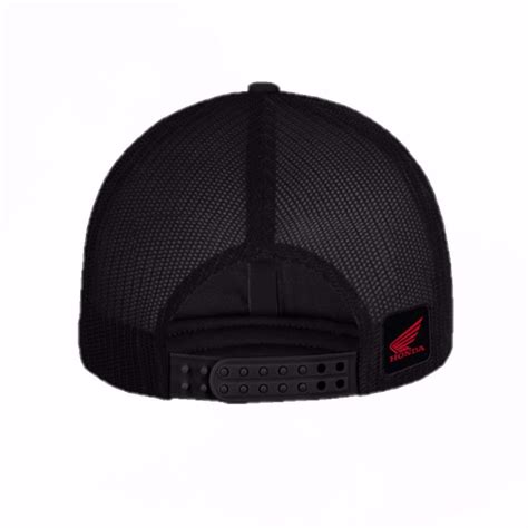 Powertex Honda Store Honda Rebel Hat