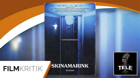 Hast Du Angst Oder Schl Fst Du Schon Skinamarink Review Kritik