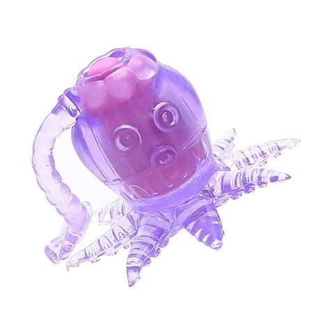 New Multispeed Octopus Vibrator Sex Toys For Women Clitoris Stimulator