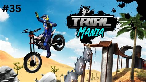 Trial Mania Gameplay Walkthrough Level 33 Android And Ios Gaming