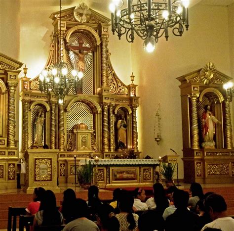 PEP Phils.: SAN RAFAEL... A BEAUTIFUL SANCTUARY