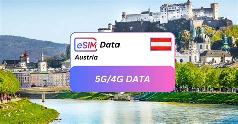 Salzburg Austria Seamless Esim Roaming Data Plan Getyourguide