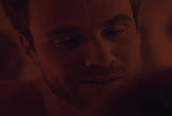 Allan Hyde Nude Sex Scenes In Cold Hawaii Gay Male Celebs