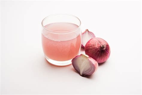 6 Superb Ways Of Using Onion Juice For Hair Growth Marynrose