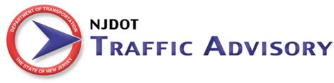 njdot  close lanes  route   northbound  weekend
