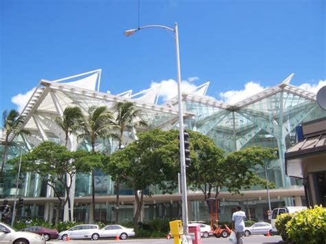 Hawaii Convention Center - Venues & Event Spaces - Waikiki - Honolulu ...