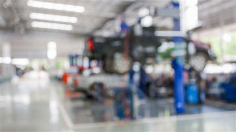 recession resistant auto repair franchise