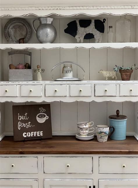 Ethan Allen Kitchen Cabinets Anipinan Kitchen