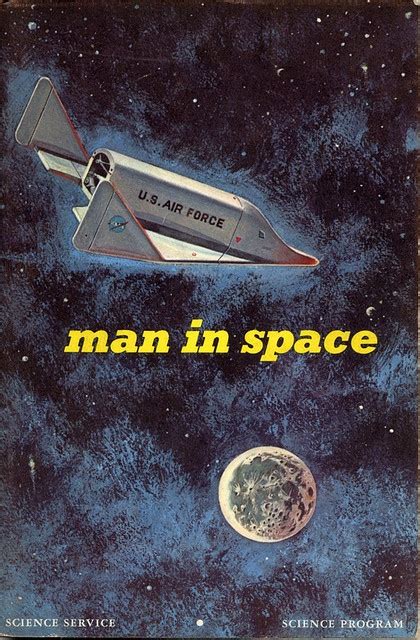 Dbg1491 72009 Retro Futurism Vintage Space Space Science