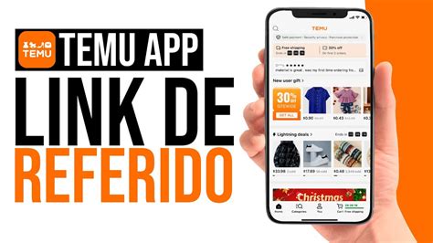 C Mo Copiar El Codigo De Invitacion En Temu C Digo De Referido Youtube