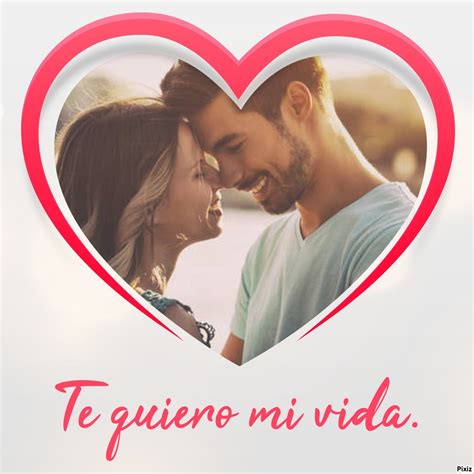 Introducir Imagen Fotomontajes De Amor Con Frases Pixiz Abzlocal Mx