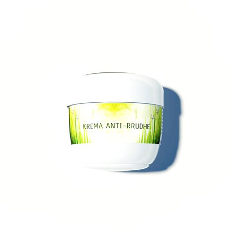 Anti Wrinkle Cream Blertas Face Care