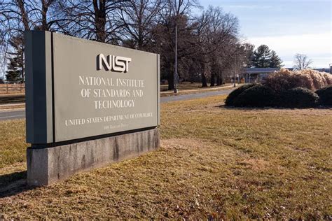 Nist Finance Division