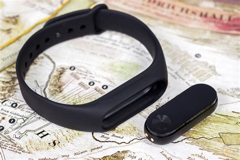 Обзор и тестирование фитнес-браслета Xiaomi Mi Band 2 GECID.com. Страница 1