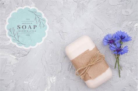 cong thuc lam xa phong thien nhien handmade de thuc hien nhat