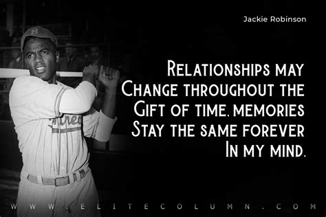 50 Jackie Robinson Quotes That Will Motivate You (2023) | EliteColumn