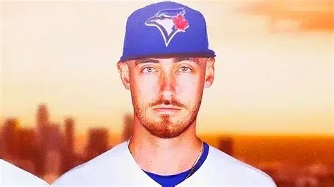 Latest Breaking Mlb Toronto Blue Jays Rumours And News Today Cody