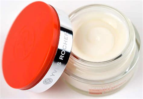 Yves Rocher Sérum Végétal Wrinkles & Radiance Creams