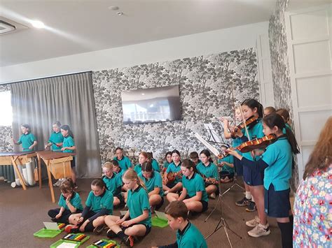 Performance At The Grange — East Taieri School Newsletter 19 August 2024