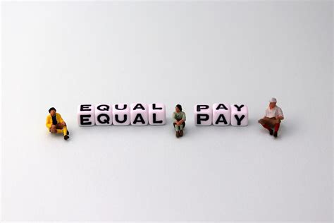 Equal Pay 4 Steps To Define Comparable Work In Your Company Hr Daily Advisor