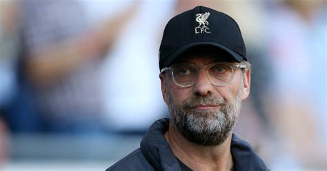 Dutch coach tipped to one day succeed Jurgen Klopp at Liverpool