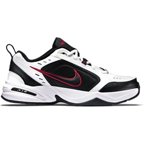 Nike Air Monarch IV Review | Runner Expert