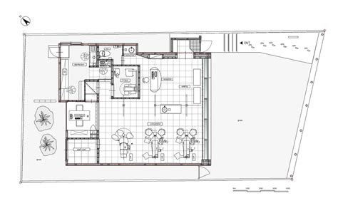 Dental Clinic Design Plan
