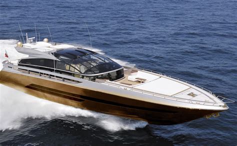 Les Yachts Les Plus Chers Du Monde