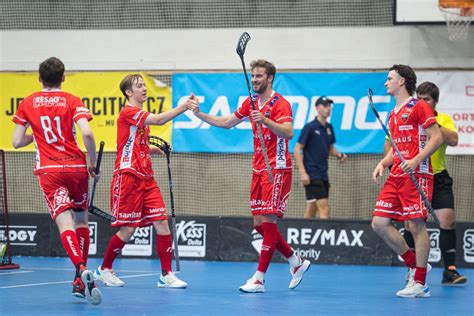 Köniz Bern erneut am Sko Energo Cup Unihockey ch