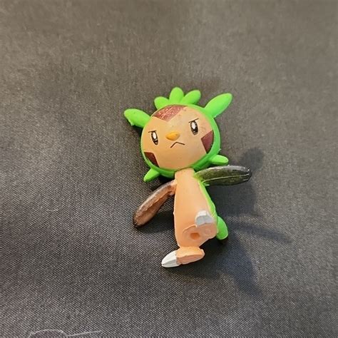 Nintendo Toys Limited Edition Chestnut Pokmon Poshmark